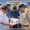 संसदीय कार्य मंत्री ने किया बरकतुल्ला खां स्टेडियम का निरीक्षण, राज्य स्तरीय स्वतंत्रता दिवस समारोह की तैयारियों की गहन समीक्षा की – “स्वतंत्रता दिवस समारोह में दिखेगी मारवाड़ की आत्मीयता, सांस्कृतिक विरासत और लोक परंपराओं की जीवंत झलक” – संसदीय कार्य मंत्री