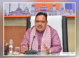 मुख्यमंत्री भजनलाल शर्मा का पेंशनर्स के लिए अहम निर्णय, चिकित्सा एवं स्वास्थ्य विभाग दे सकेगा आरजीएचएस में ओपीडी की निर्धारित सीमा में शिथिलता,