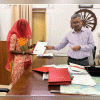 रक्षाबंधन पर बाड़मेर में 3 पाक विस्थापित महिलाओं को भारतीय नागरिकता का उपहार मिला