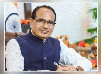 देश विरोधी ताकतों के दबाव में राहुल गांधी, इंडिया गठबंधन लोकतंत्र को बदनाम कर रहे है: शिवराज