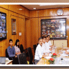 हर घर तिरंगा अभियान – 15 अगस्त तक, तीन चरणों में विभिन्न गतिविधियों का हो रहा आयोजन, अधिकतम जन भागीदारी से देशप्रेम की भावना का होगा संचार – मुख्य सचिव