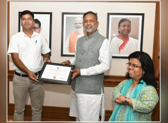 डिफेक्टिव मीटर शून्य घोषित हुए जयपुर डिस्कॉम के पांच और सर्किल, अजमेर एवं जोधपुर डिस्कॉम को भी डिफेक्टिव मीटर मुक्त करने की कार्य योजना बनाएं -ऊर्जा मंत्री